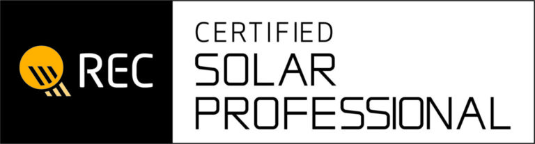 Solar Accreditations NC & SC Yes Solar Solutions